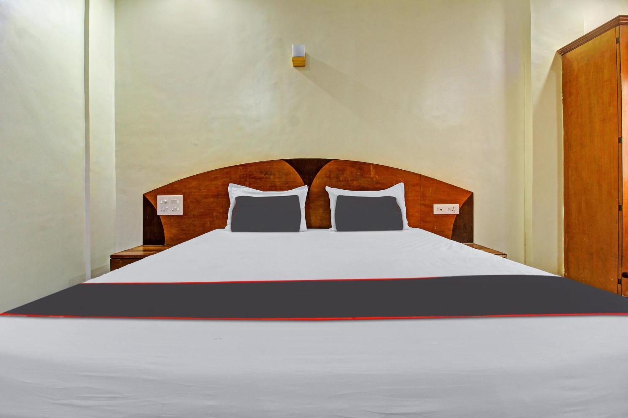 Hotel O Kasturi Resort Méribel Village Exteriér fotografie